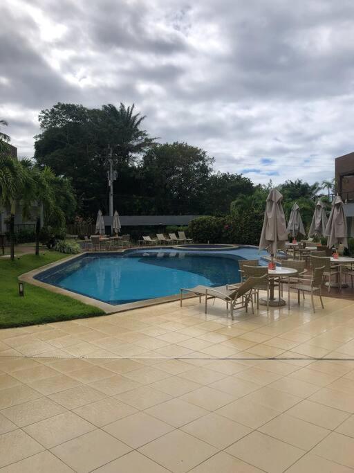 Village Amplo E Aconchegante! Solaris Imbassai Matta de São João Exterior foto