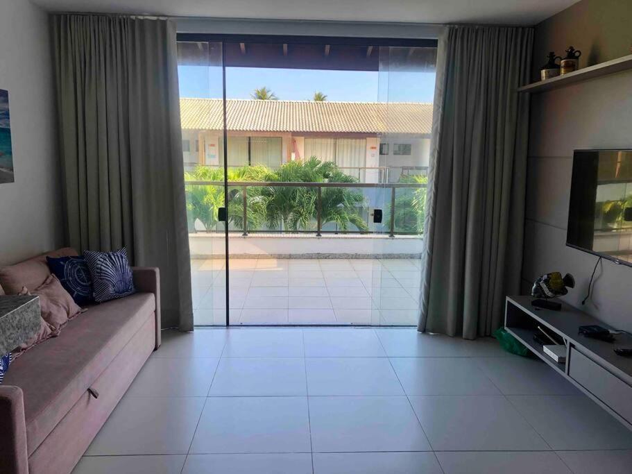 Village Amplo E Aconchegante! Solaris Imbassai Matta de São João Exterior foto